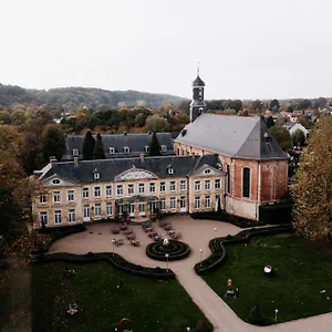 מלון Chateau St Gerlach - Oostwegel Collection, Member Of Relais And Chateaux