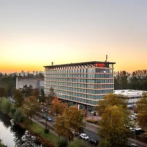 Ξενοδοχείο Corendon New-west, A Tribute Portfolio, Άμστερνταμ