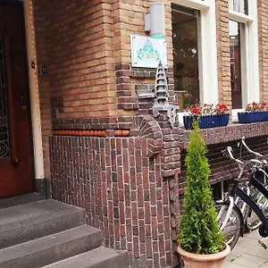 De Bedstee Boutique Capsules (adults Only) Ámsterdam